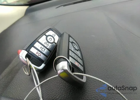 2019 Ford Edge Sel из США, поврежденный, VIN 2FMPK3J99KBC43598